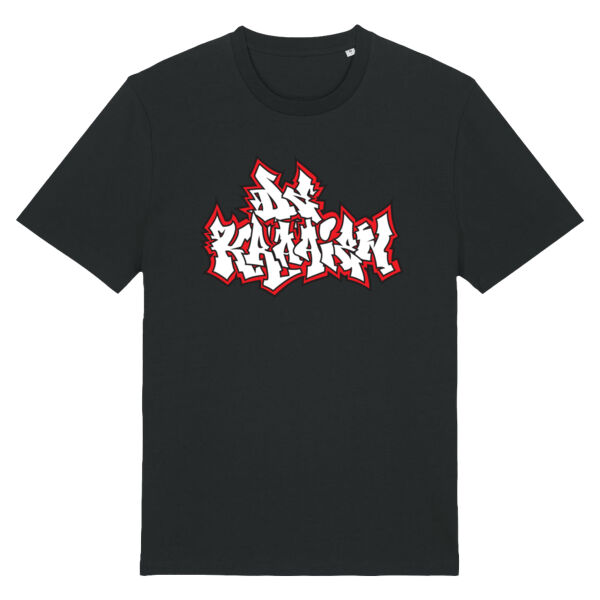 De Kraaien x SHAKE T-Shirt Unisex Thumbnail