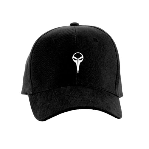 De Kraaien Baseball Cap Thumbnail