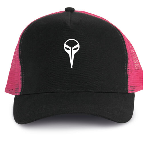 De Kraaien Trucker cap Thumbnail